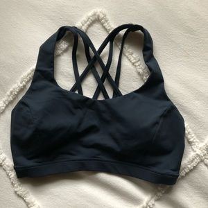 LULULEMON FREE TO BE SERENE BRA